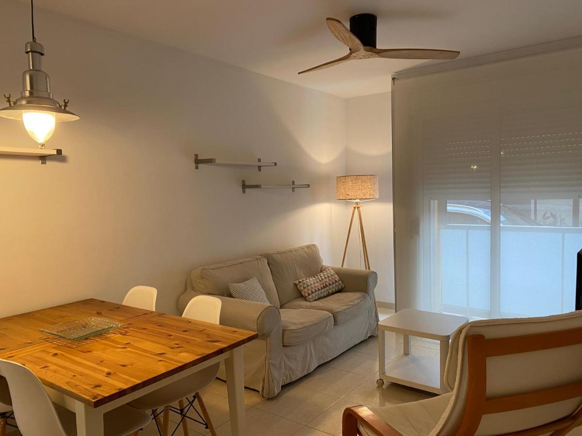 Apartament Sant Antoni Calonge Διαμέρισμα Sant Antoni De Calonge Εξωτερικό φωτογραφία