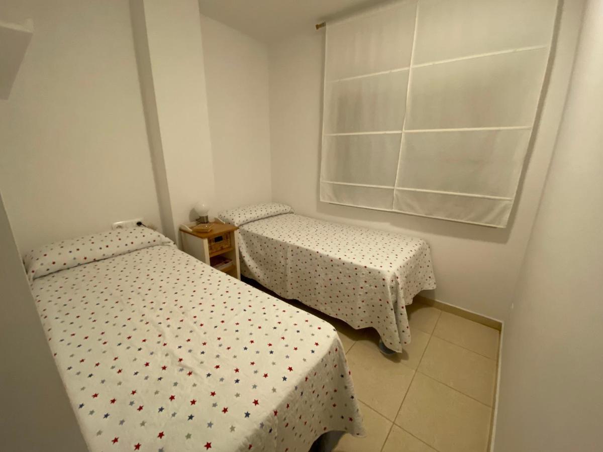 Apartament Sant Antoni Calonge Διαμέρισμα Sant Antoni De Calonge Εξωτερικό φωτογραφία